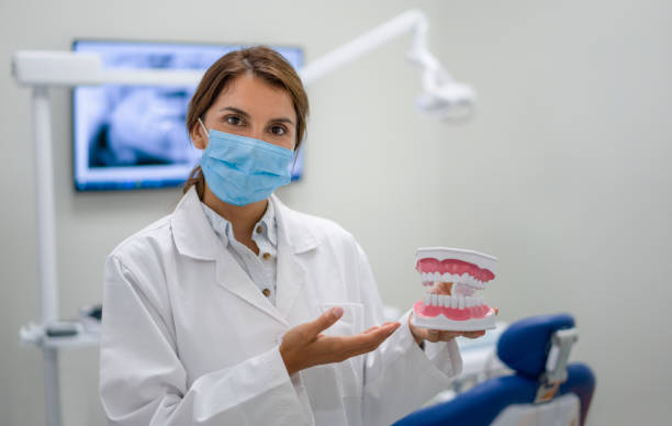 Emergency Dentist for Kids in OR