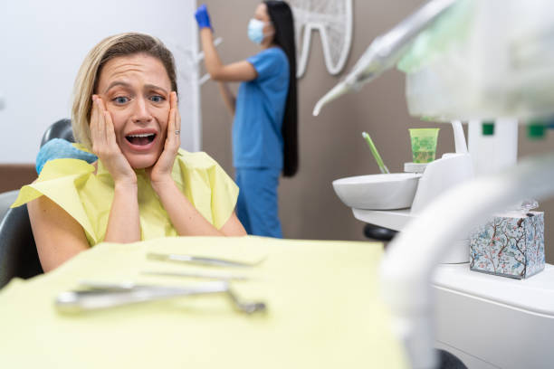 Best Urgent Tooth Repair  in Crooked River Ranch, OR